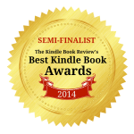 2014-ContestSEMIFINALIST_Kindle Book Reviews